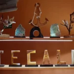 Tecali, sede del 1er Encuentro Nacional de Artesanos