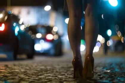 Trabajadoras sexuales piden que su oficio sea considerado trabajo no asalariado y no prostitución