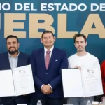 Universidad del Deporte en Puebla ofrecerá 5 licenciaturas; Armenta designa directores de Box y Tenis de Mesa