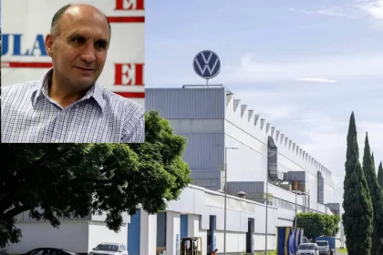 Volkswagen asegura subsidios según empleos generados en Puebla