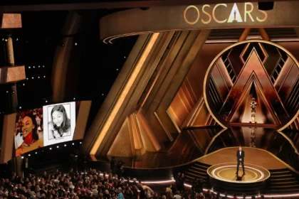 ¿Quiénes ganaron los premios Oscar 2025?