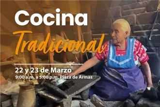 ¿Sin plan para este fin? Conoce los eventos que Atlixco tiene para ti