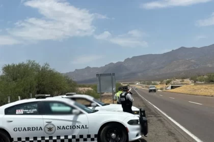 169 accidentes y saldo blanco en carreteras federales de Puebla durante semana santa; GN