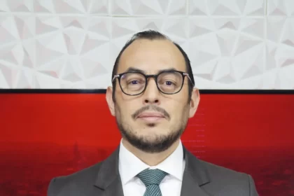 Justicia genuinamente pronta y expedita: Daniel Flores Garrido