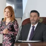 Aprueba Senado a Argüello Boy y Montiel Rodríguez como magistrados del Tribunal Electoral del Estado de Puebla