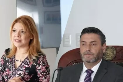 Aprueba Senado a Argüello Boy y Montiel Rodríguez como magistrados del Tribunal Electoral del Estado de Puebla