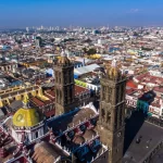 494 aniversario de Puebla: la ciudad que forjó identidad y modernidad