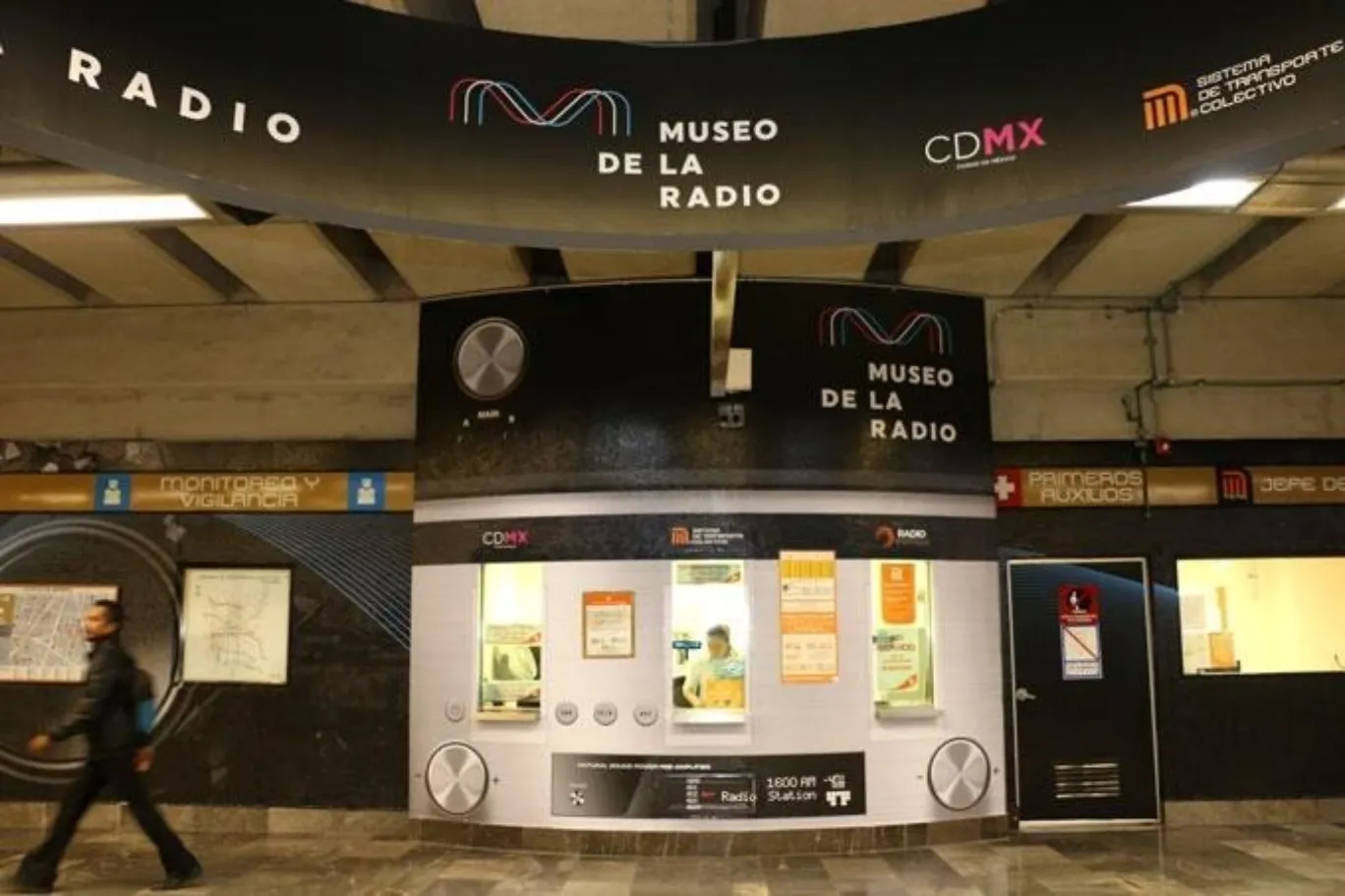 5 museos que puedes visitar gratis en estas vacaciones, sin salir del Metro de la CDMX