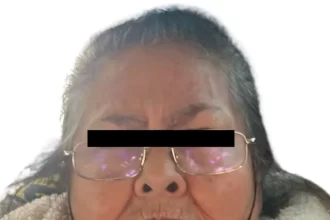 Adulta mayor mata a joven tras disputa por supuesta invasión de casa
