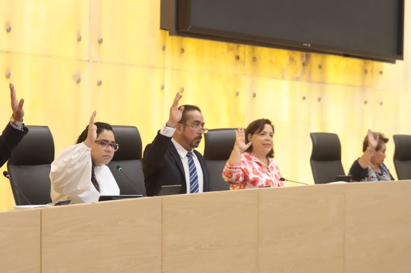 Aprueba Congreso exhorto para detectar, prevenir y denunciar trata de personas