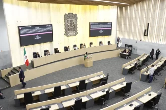 Avala Congreso acuerdos para que Ayuntamientos fortalezcan acciones de recolección de desechos sólidos
