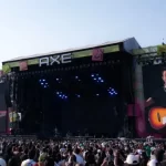 Axe Ceremonia: 4 empresas investigadas por muerte de fotógrafos en Parque Bicentenario