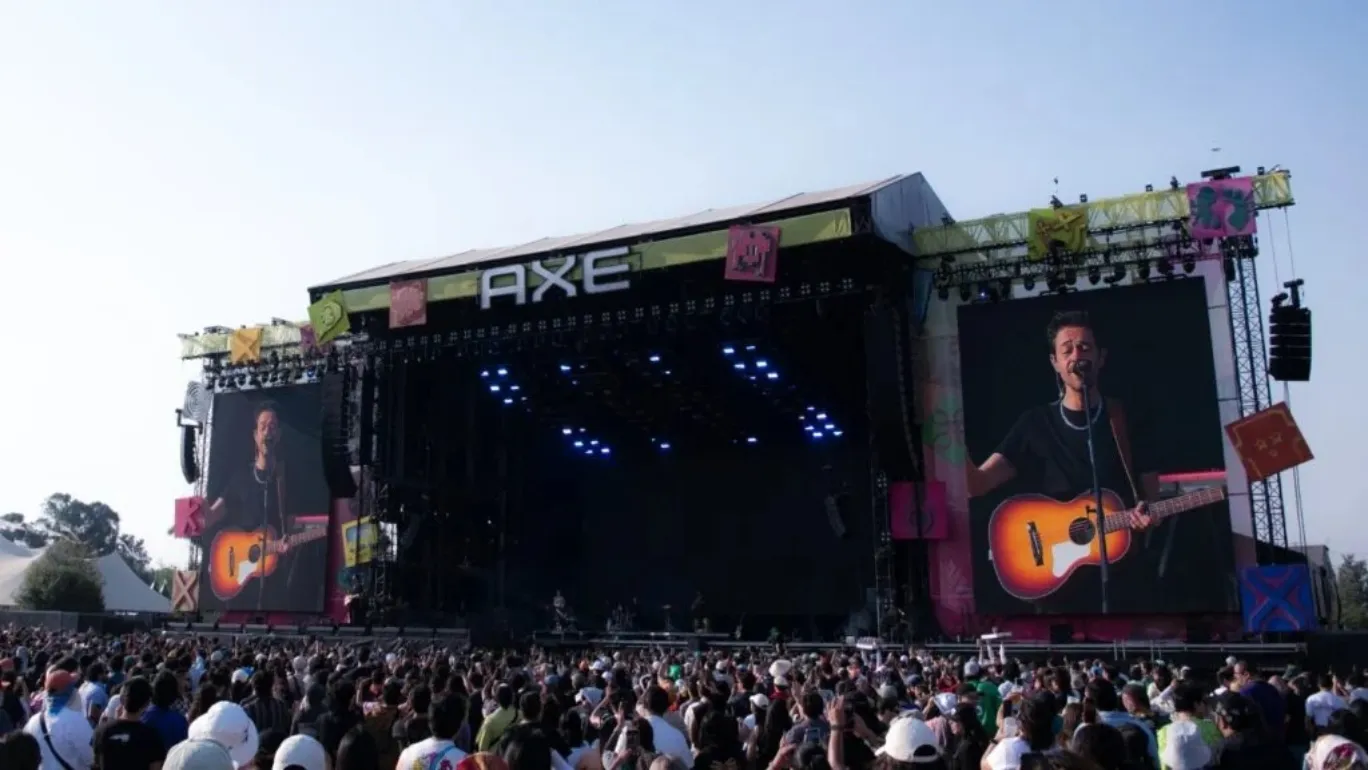 Axe Ceremonia: 4 empresas investigadas por muerte de fotógrafos en Parque Bicentenario