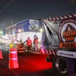 Ayuntamiento va por Bacheo en las 17 juntas auxiliares de la capital
