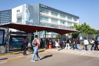 BUAP: Estudiantes vuelven a clases tras más de un mes de paro