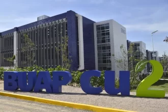 Bachillerato Tecnológico en CU2 y obras complementarias concluirán en julio de 2025