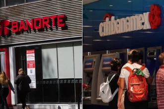 Banorte propondrá a sus accionistas la compra de Banamex