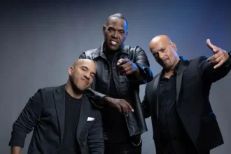 “Borra mi mensaje” es el sencillo con el que Magic Juan vuelve a reunirse con sus compañeros de Proyecto Uno