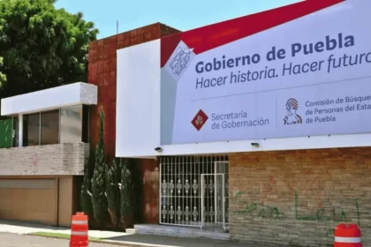 Busca Segob nuevo titular de Comisión Estatal de Búsqueda