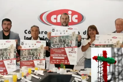 CMIC Puebla solicita más inversión federal: aranceles encarecerán viviendas