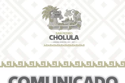 COMUNICADO