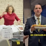 Candidatos bailan, actúan... hacen de todo para llamar la atención en redes