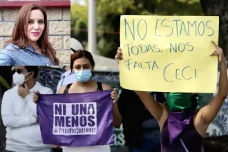 Caso Monzón se estanca otra vez: abogado de cómplice de Zavala deja la defensa