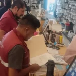 Clausura gobierno estatal tiendas de importaciones por incumplir derechos laborales y del consumidor