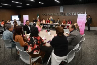 Con sensibilidad y humanismo trabajamos por los y las poblanas: Laura Artemisa