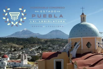 Congreso de Puebla establecerá Concejo Municipal en Ciudad Serdán