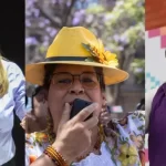 Crisis en la Corte, si ministras-candidatas piden licencia y se van de campaña