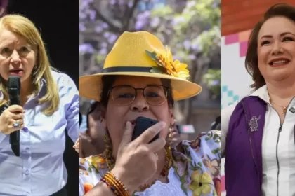 Crisis en la Corte, si ministras-candidatas piden licencia y se van de campaña