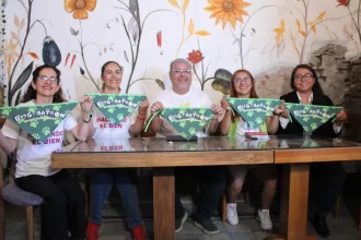 DOG-NATHON 2025: con el propósito de celebrar una vez más el Día de las Buenas Acciones, fundación MAJOCCA prepara la realización del DOG- NATHON 2025