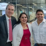 Destaca Pepe Chedraui amplia coordinación en materia de seguridad en la zona metropolitana