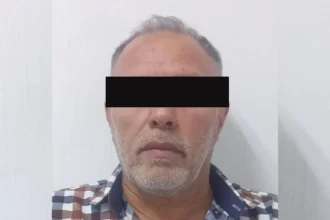 Detienen en la CDMX a 'importador' de fentanilo del Cártel de Sinaloa