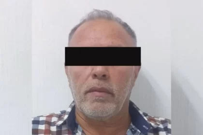 Detienen en la CDMX a 'importador' de fentanilo del Cártel de Sinaloa
