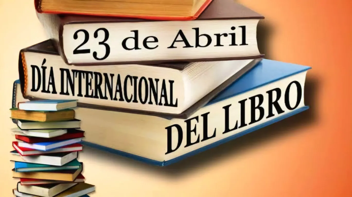 Día Mundial del Libro: Celebrando la Lectura y la Creatividad Literaria