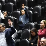 Diputados aprueban reforma a la Ley de Armas de Fuego y Explosivos