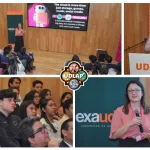 El 90% de las empresas ya usa la nube: explica egresada UDLAP durante conferencia