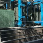 Elevador se desploma en edificio de Insurgentes Sur en CDMX; una persona murió y otra resultó herida