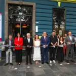 Encabeza Pepe Chedraui celebración de los 10 años de Puebla como Ciudad Creativa de la Unesco