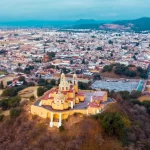 Estudia el CICA crecimiento urbano de Cholula y sus repercusiones en los pueblos originarios