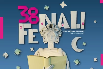 Fenali 2025 ya tiene nueva fecha tras la reanudación de clases en la BUAP