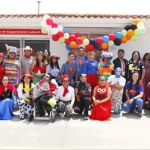 Festeja SMDIF día de la niñez con usuarias y usuarios de cmeri y centro de día