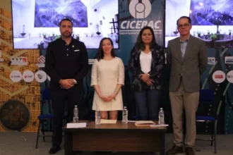 Gerencia del Centro Histórico y Patrimonio Cultural e INAH Puebla impulsan talleres de conservación del patrimonio