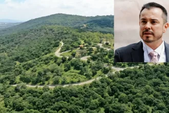 Gobierno Estatal avanza con 16.5 hectáreas para proyectos habitacionales