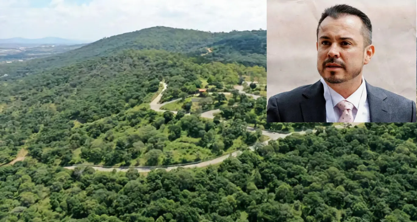Gobierno Estatal avanza con 16.5 hectáreas para proyectos habitacionales