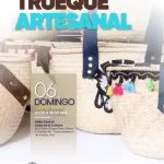 Gobierno Estatal impulsa Trueque Artesanal para preservar tradiciones y fomentar comercio local