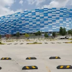 Gobierno de Puebla garantiza estacionamiento gratuito en el Estadio Cuauhtémoc