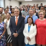 Gobierno de la Ciudad promueve la ética y la legalidad en el servicio público con apoyo de IFETEL